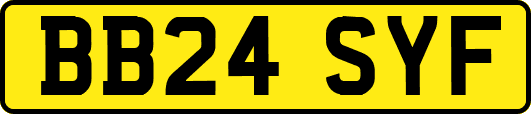 BB24SYF