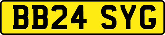 BB24SYG