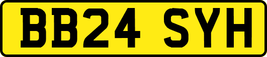 BB24SYH