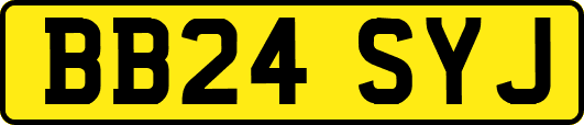 BB24SYJ