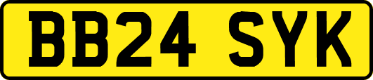 BB24SYK
