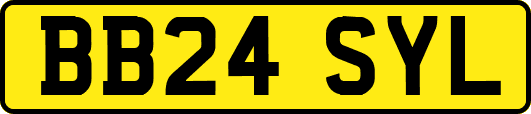 BB24SYL