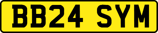 BB24SYM