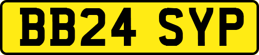BB24SYP