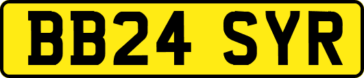 BB24SYR