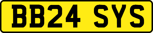 BB24SYS