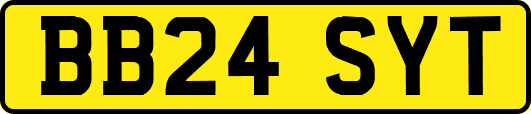 BB24SYT
