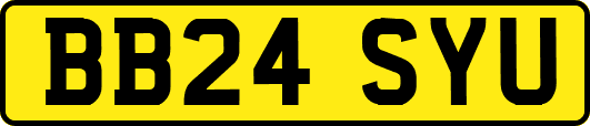 BB24SYU