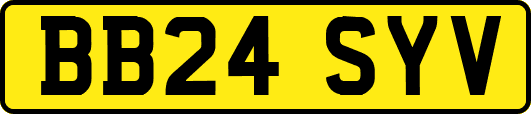 BB24SYV