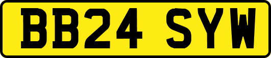 BB24SYW