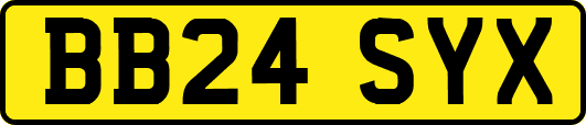 BB24SYX