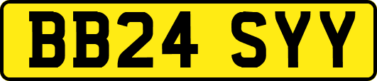 BB24SYY