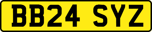 BB24SYZ