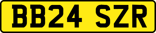 BB24SZR