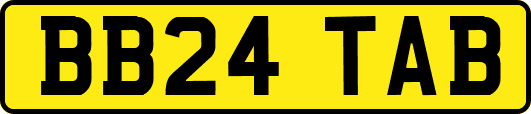BB24TAB