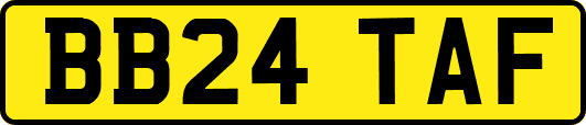 BB24TAF