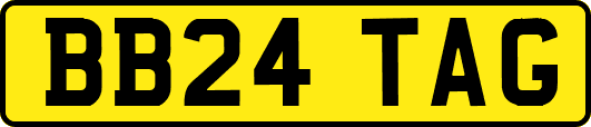 BB24TAG
