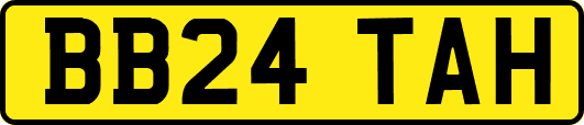 BB24TAH