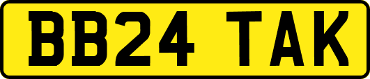 BB24TAK