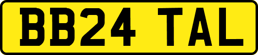 BB24TAL
