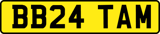 BB24TAM