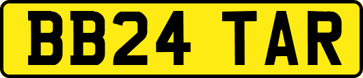 BB24TAR