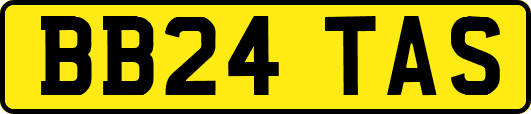 BB24TAS