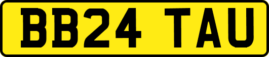 BB24TAU