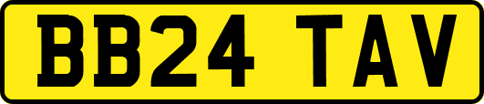 BB24TAV