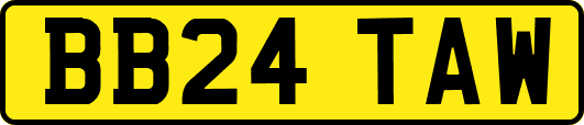 BB24TAW