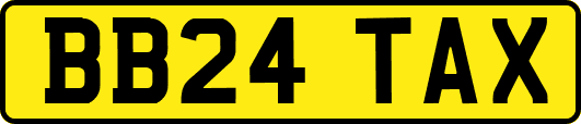 BB24TAX