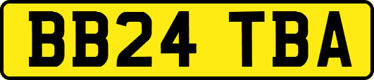 BB24TBA