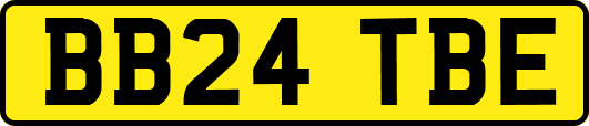 BB24TBE