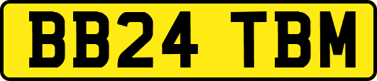 BB24TBM