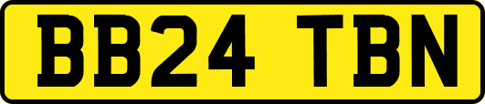 BB24TBN