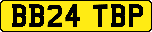 BB24TBP