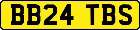BB24TBS