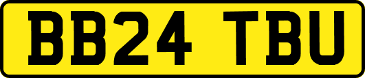 BB24TBU