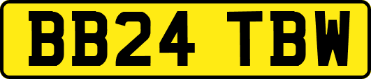 BB24TBW