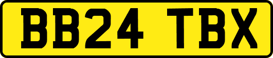 BB24TBX
