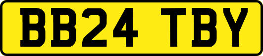 BB24TBY