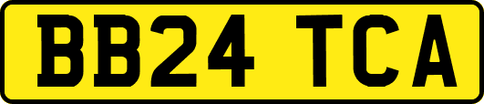 BB24TCA