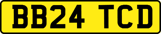 BB24TCD