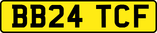 BB24TCF