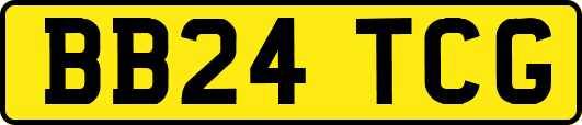 BB24TCG