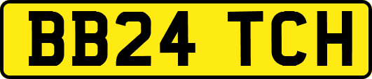 BB24TCH
