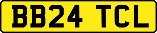 BB24TCL