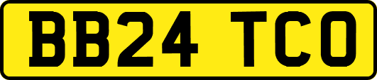 BB24TCO