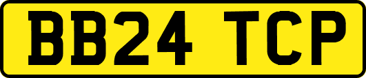 BB24TCP