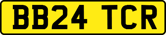 BB24TCR